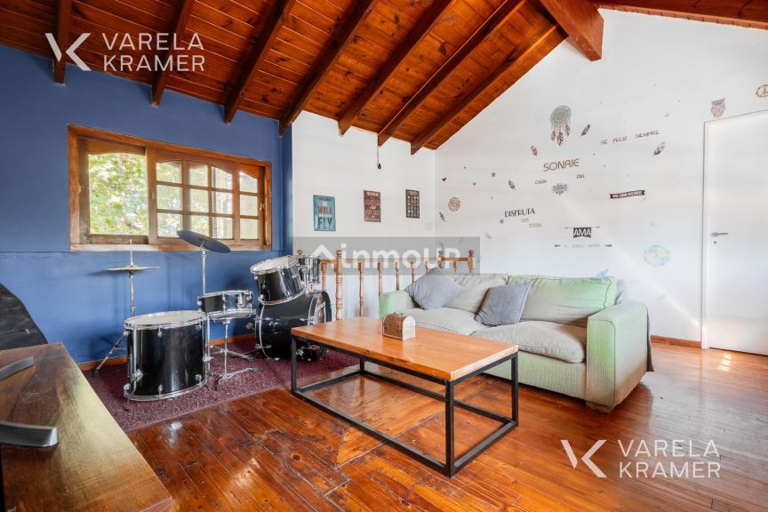 Casa en Venta en San Fernando, G.B.A. Zona Norte