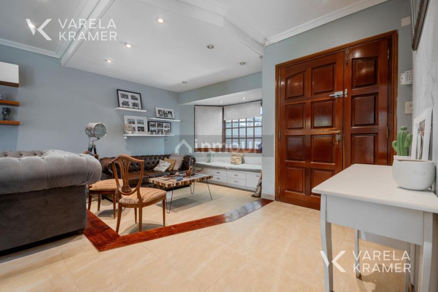 Casa en Venta en San Fernando, G.B.A. Zona Norte