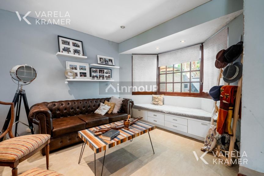Casa en Venta en San Fernando, G.B.A. Zona Norte
