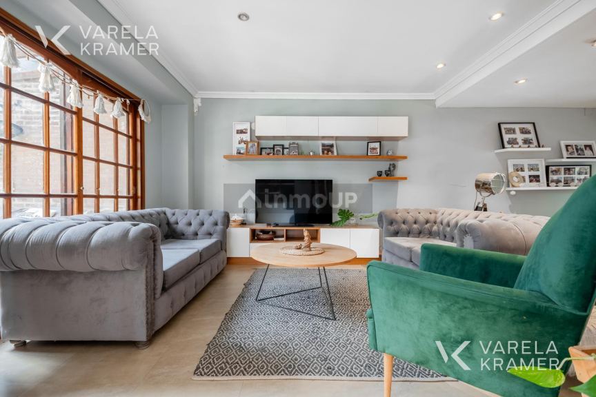 Casa en Venta en San Fernando, G.B.A. Zona Norte