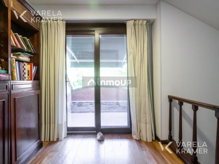 Casa en Venta en San Isidro, G.B.A. Zona Norte