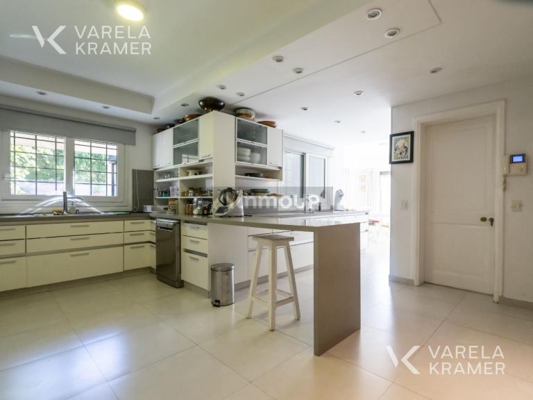 Casa en Venta en San Isidro, G.B.A. Zona Norte