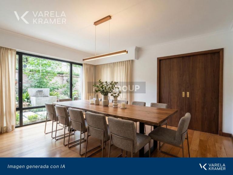 Casa en Venta en San Isidro, G.B.A. Zona Norte