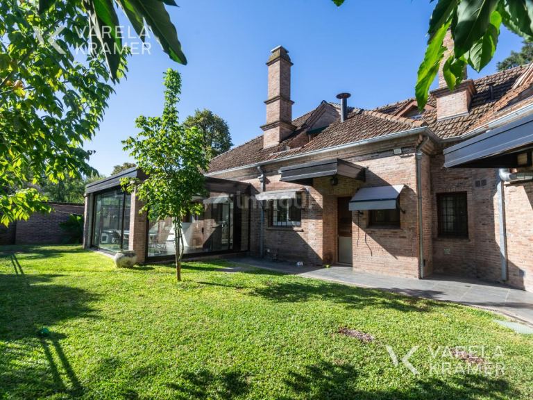 Casa en Venta en San Isidro, G.B.A. Zona Norte