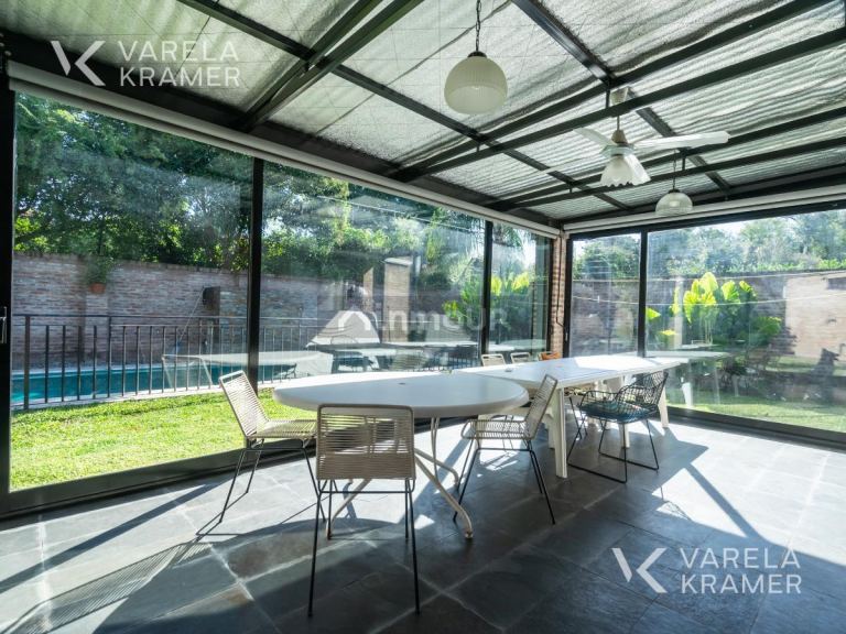 Casa en Venta en San Isidro, G.B.A. Zona Norte