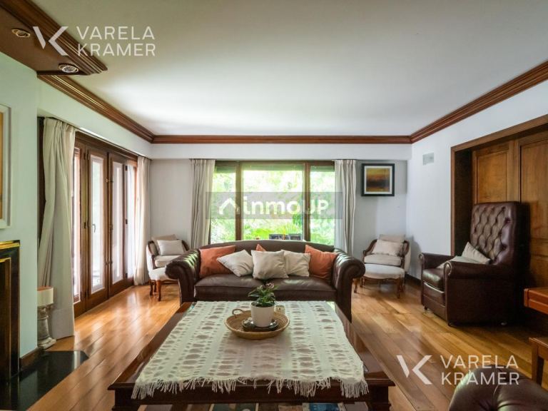 Casa en Venta en San Isidro, G.B.A. Zona Norte
