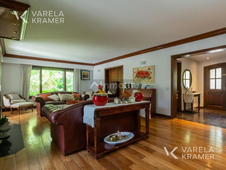Casa en Venta en San Isidro, G.B.A. Zona Norte