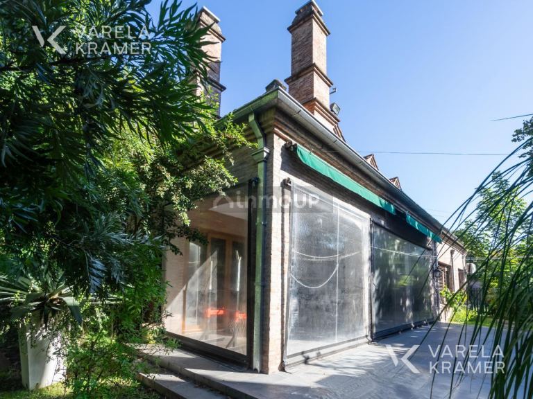 Casa en Venta en San Isidro, G.B.A. Zona Norte