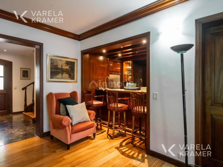 Casa en Venta en San Isidro, G.B.A. Zona Norte