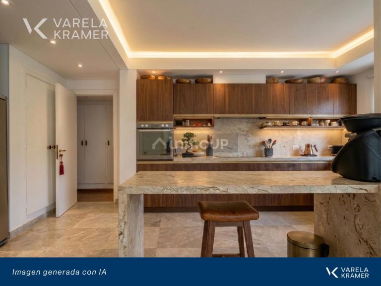 Casa en Venta en San Isidro, G.B.A. Zona Norte
