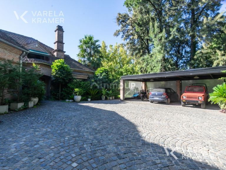 Casa en Venta en San Isidro, G.B.A. Zona Norte