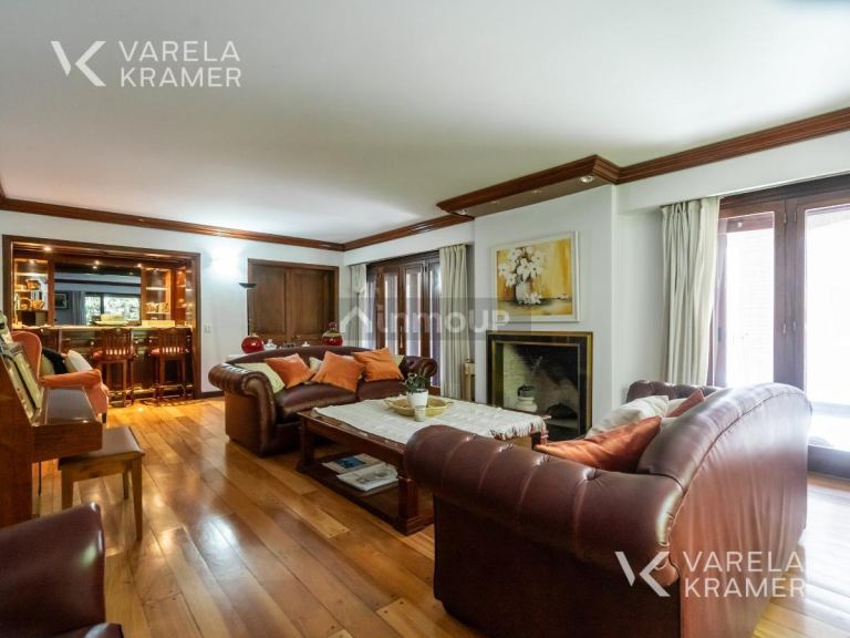 Casa en Venta en San Isidro, G.B.A. Zona Norte