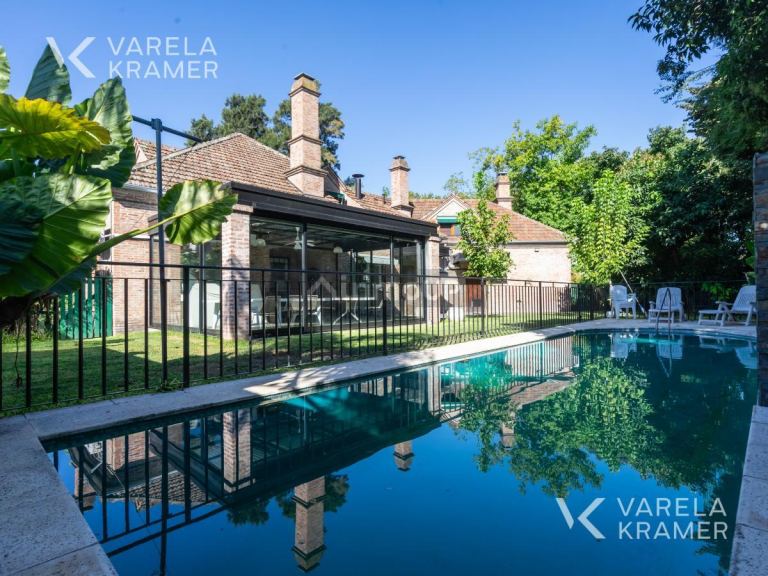 Casa en Venta en San Isidro, G.B.A. Zona Norte