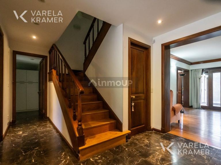 Casa en Venta en San Isidro, G.B.A. Zona Norte