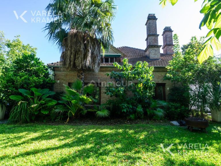Casa en Venta en San Isidro, G.B.A. Zona Norte