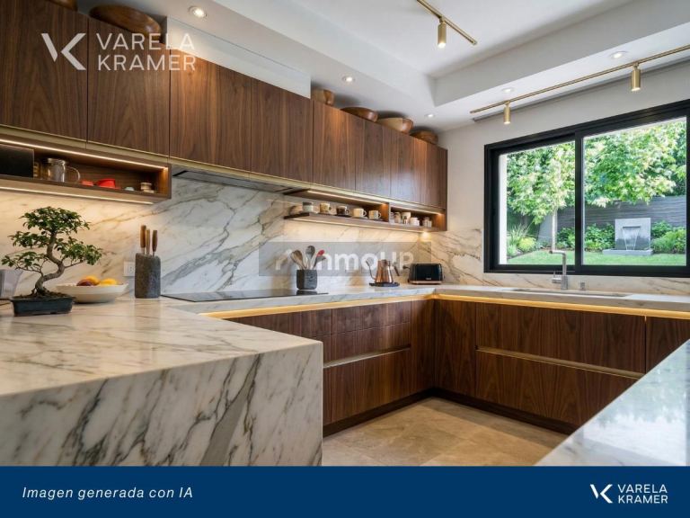 Casa en Venta en San Isidro, G.B.A. Zona Norte