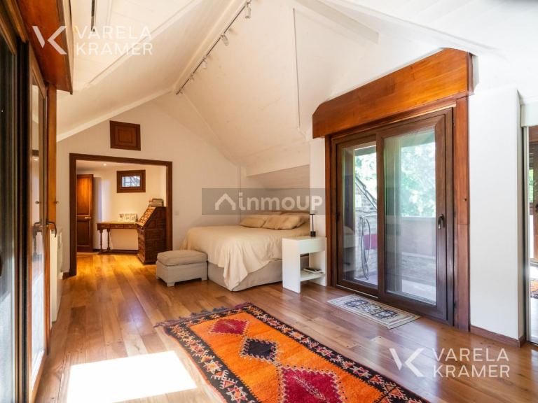 Casa en Venta en San Isidro, G.B.A. Zona Norte
