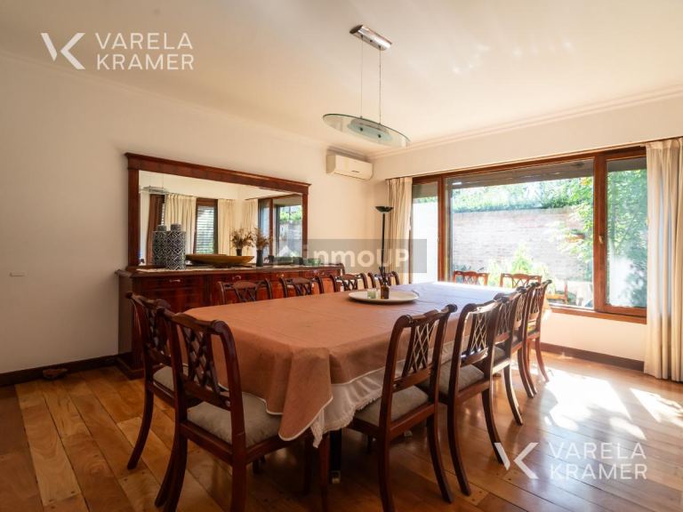 Casa en Venta en San Isidro, G.B.A. Zona Norte