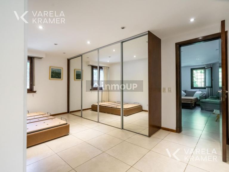 Casa en Venta en San Isidro, G.B.A. Zona Norte