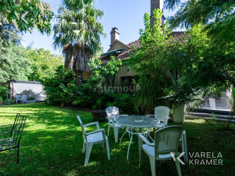 Casa en Venta en San Isidro, G.B.A. Zona Norte