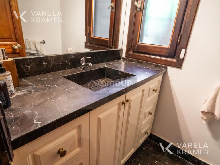 Casa en Venta en San Isidro, G.B.A. Zona Norte