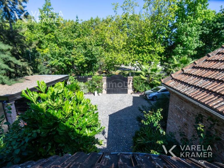 Casa en Venta en San Isidro, G.B.A. Zona Norte