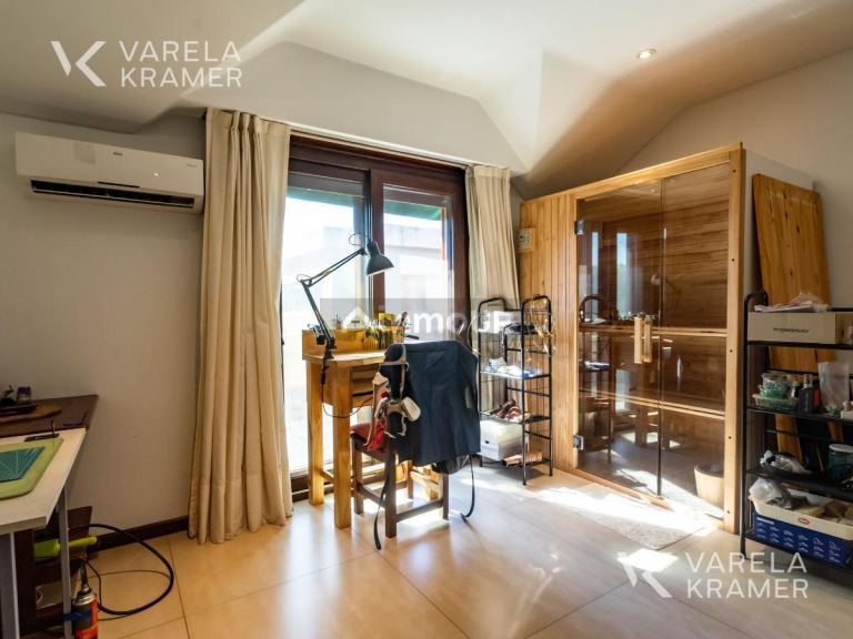 Casa en Venta en San Isidro, G.B.A. Zona Norte