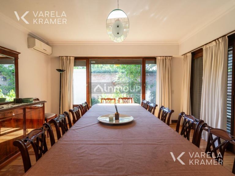 Casa en Venta en San Isidro, G.B.A. Zona Norte