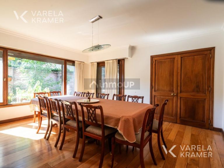 Casa en Venta en San Isidro, G.B.A. Zona Norte