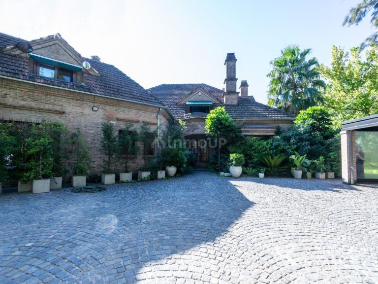 Casa en Venta en San Isidro, G.B.A. Zona Norte