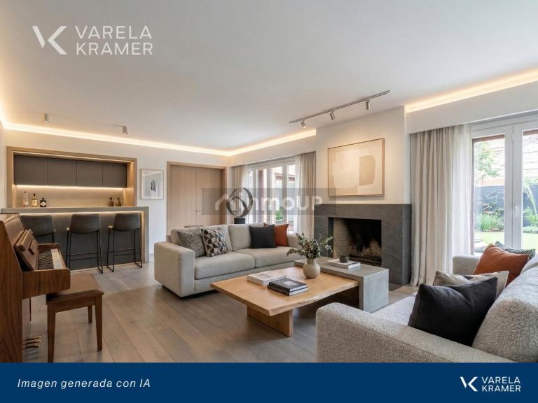 Casa en Venta en San Isidro, G.B.A. Zona Norte
