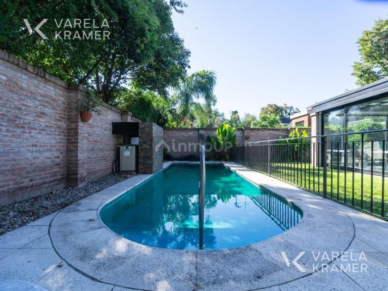 Casa en Venta en San Isidro, G.B.A. Zona Norte