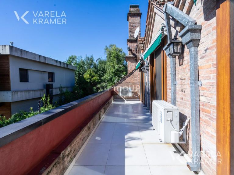 Casa en Venta en San Isidro, G.B.A. Zona Norte
