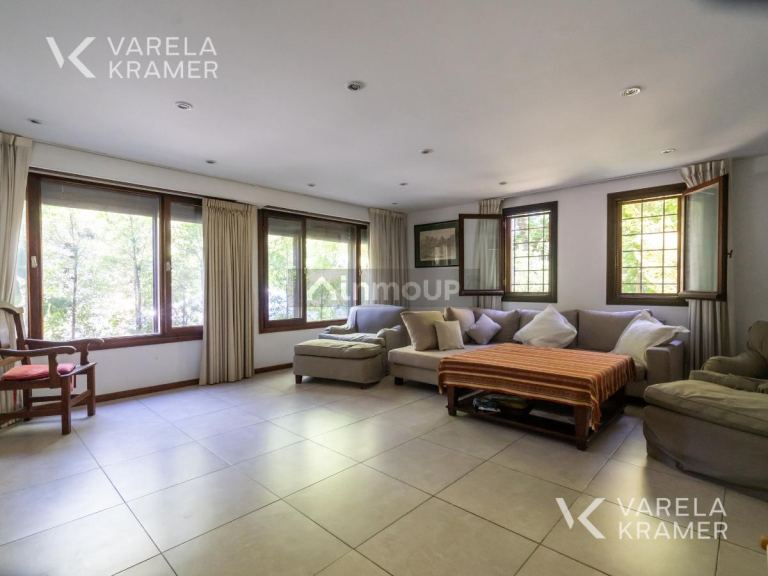 Casa en Venta en San Isidro, G.B.A. Zona Norte