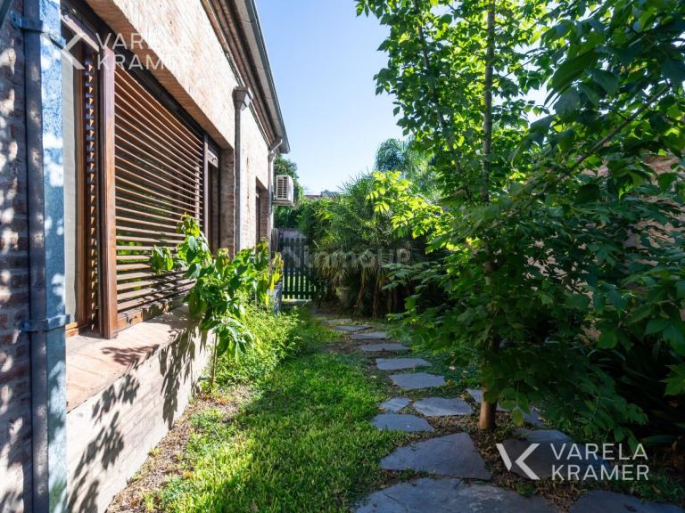 Casa en Venta en San Isidro, G.B.A. Zona Norte