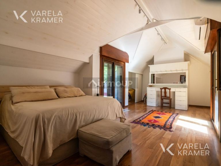 Casa en Venta en San Isidro, G.B.A. Zona Norte