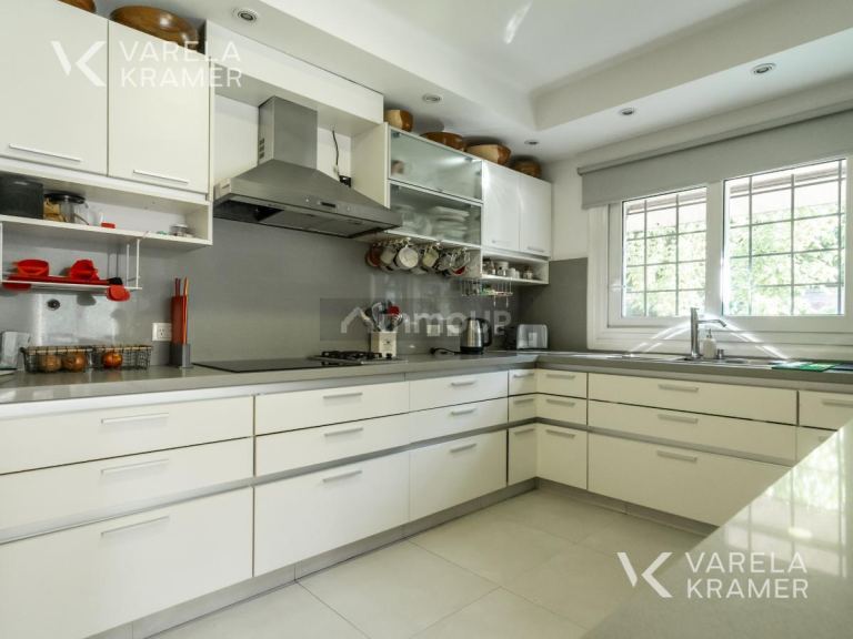 Casa en Venta en San Isidro, G.B.A. Zona Norte