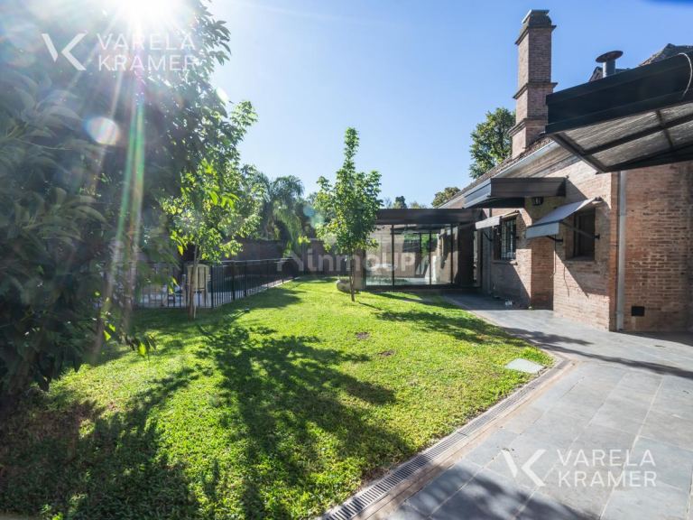 Casa en Venta en San Isidro, G.B.A. Zona Norte