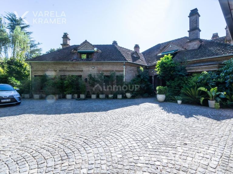 Casa en Venta en San Isidro, G.B.A. Zona Norte