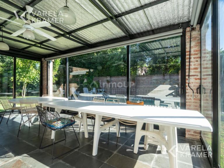 Casa en Venta en San Isidro, G.B.A. Zona Norte
