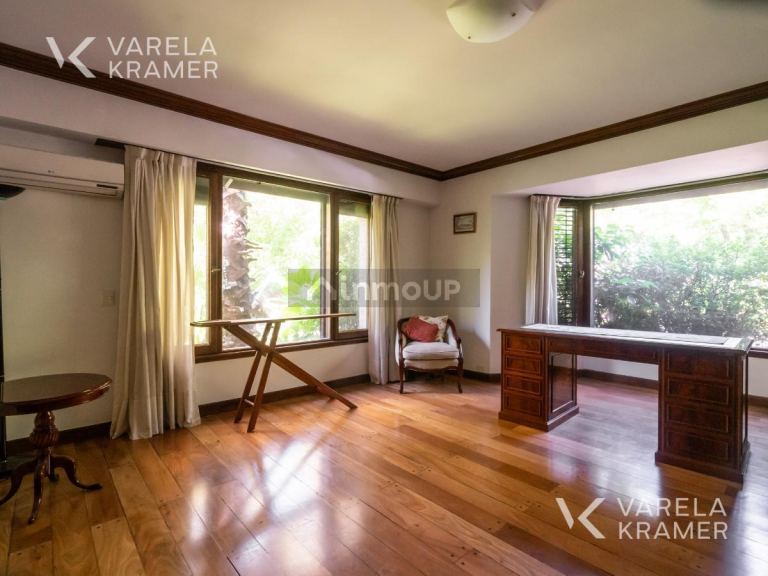 Casa en Venta en San Isidro, G.B.A. Zona Norte