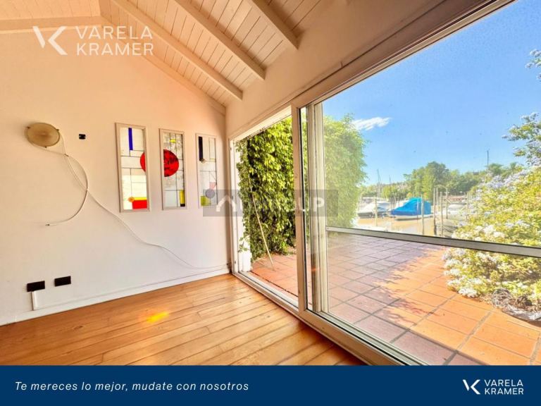 Departamento en Alquiler en San Fernando, G.B.A. Zona Norte