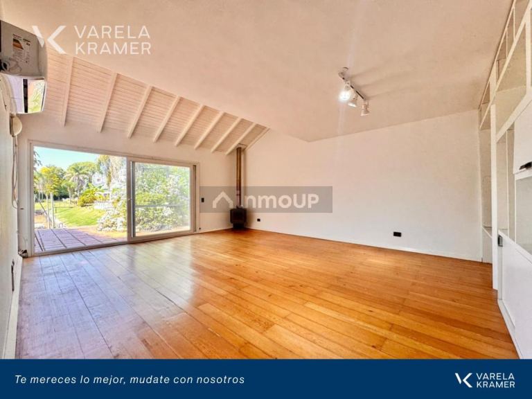 Departamento en Alquiler en San Fernando, G.B.A. Zona Norte