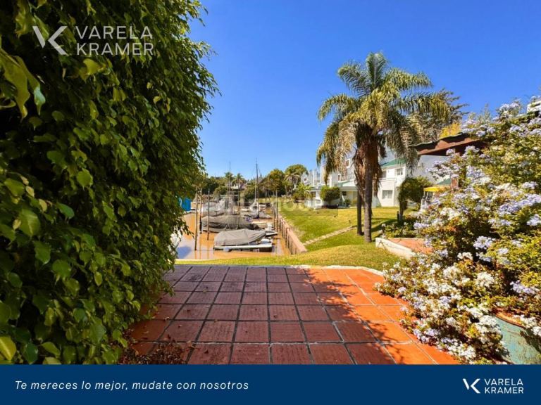 Departamento en Alquiler en San Fernando, G.B.A. Zona Norte