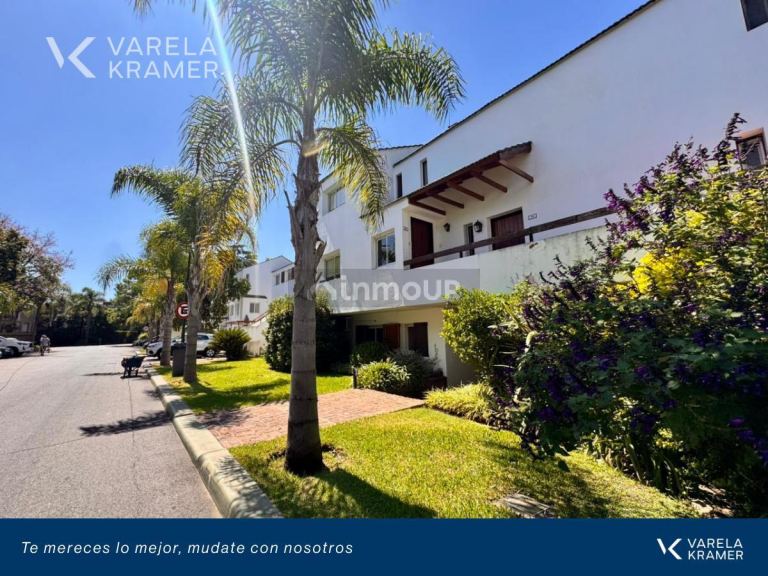 Departamento en Alquiler en San Fernando, G.B.A. Zona Norte