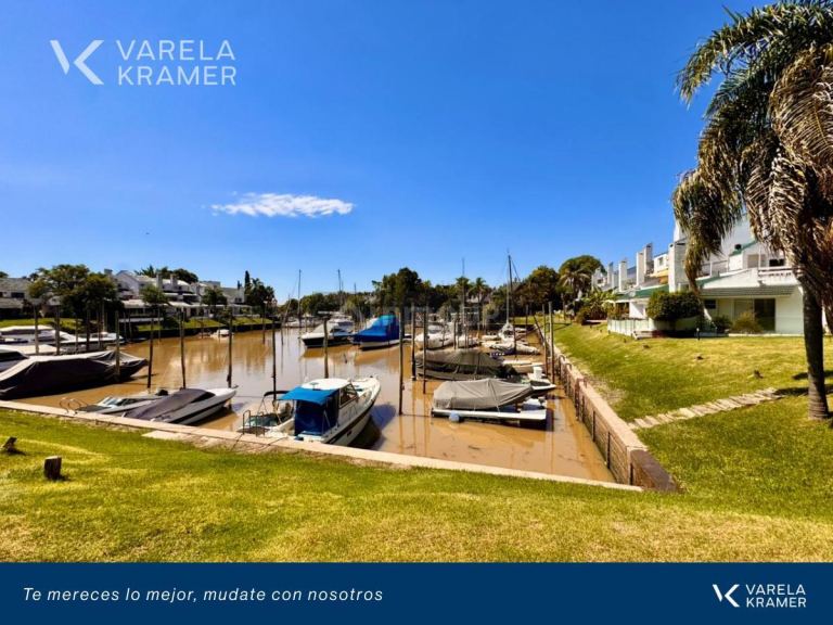 Departamento en Alquiler en San Fernando, G.B.A. Zona Norte