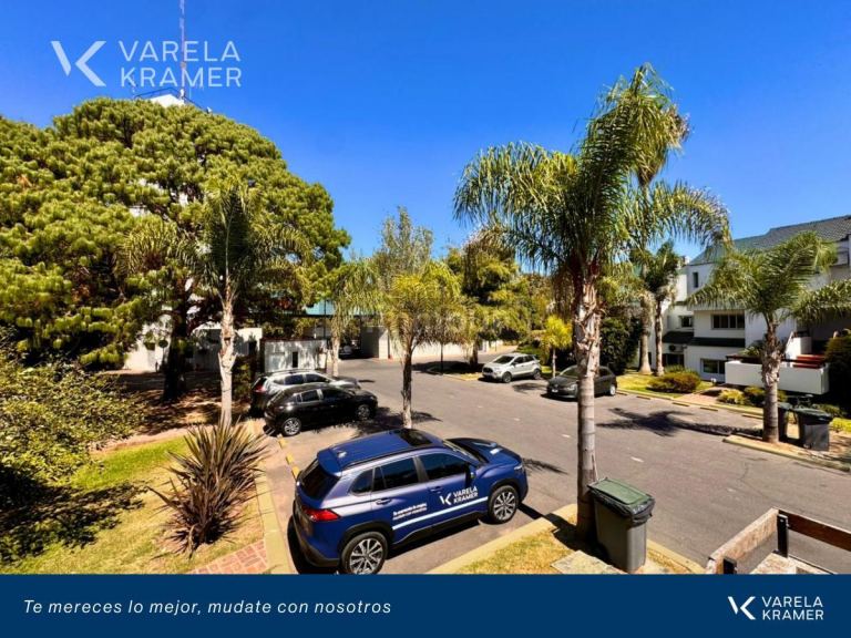 Departamento en Alquiler en San Fernando, G.B.A. Zona Norte