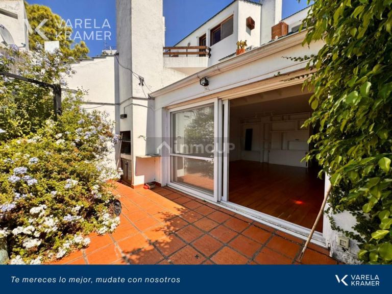 Departamento en Alquiler en San Fernando, G.B.A. Zona Norte