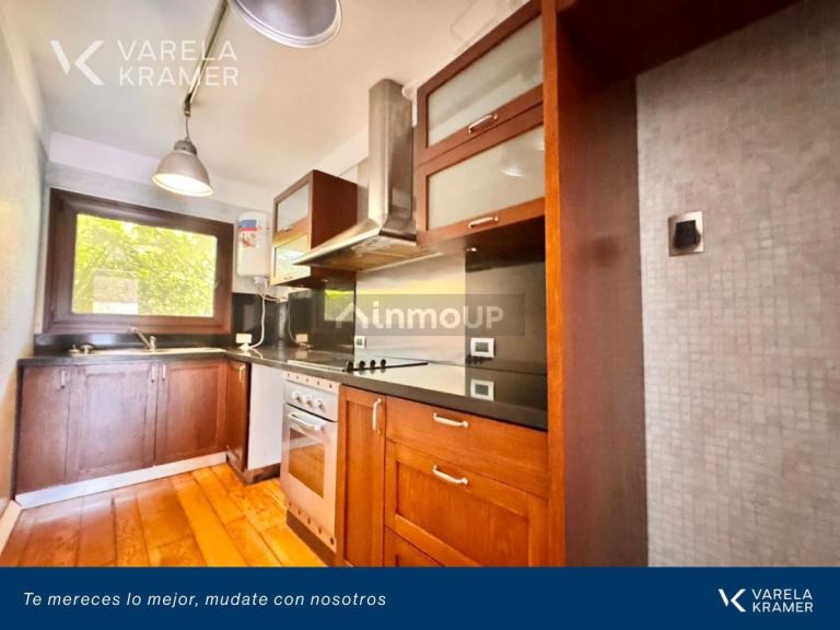 Departamento en Alquiler en San Fernando, G.B.A. Zona Norte