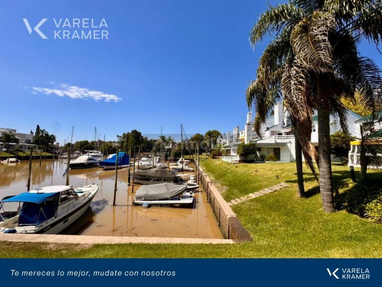 Departamento en Alquiler en San Fernando, G.B.A. Zona Norte